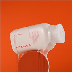 Amino Keratin Anti-Hair Loss Shampoo Шампунь против выпадения волос с аминокислотами и кератином
