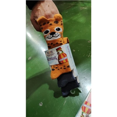 Носки Mix+stock