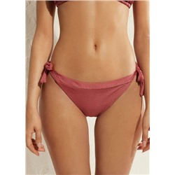 Bikinihose mit Schleifen Biarritz