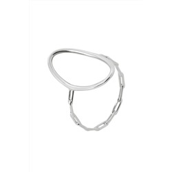 Anillo Plata