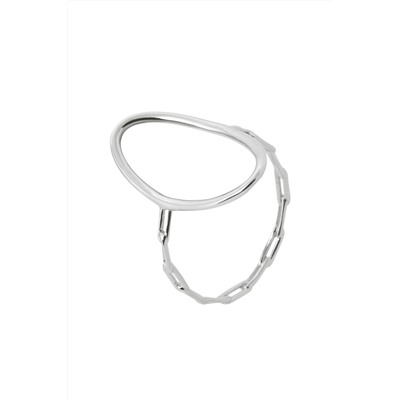 Anillo Plata