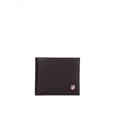 U.S. Polo Assn. Kahve Soft Deri Erkek Cüzdan Plcuz8406 160020210068
