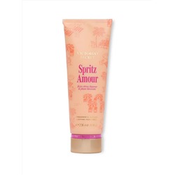 Fragrance Lotion