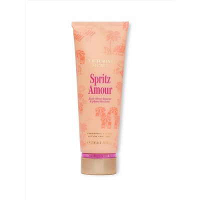 Fragrance Lotion