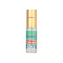 Тайское лечебное масло-роллер Poy Sian 5 мл / Poy Sian Roll on Pim-Saen Balm 5 ml