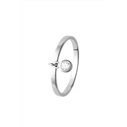 Anillo Plata