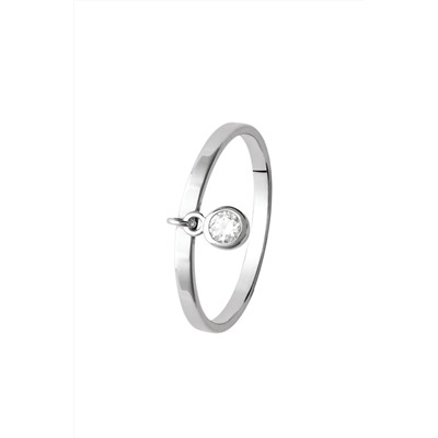 Anillo Plata