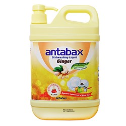Посудомоющее средство Имбирь Аntabax 1,36 л
