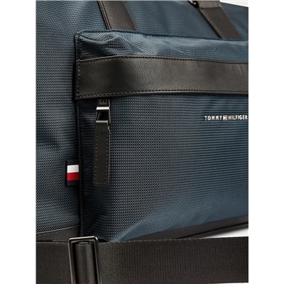 TOMMY HILFIGER UPTOWN DUFFLE