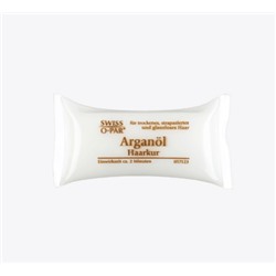 Haarkurkissen Arganöl, 25 ml
