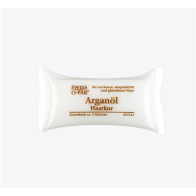 Haarkurkissen Arganöl, 25 ml