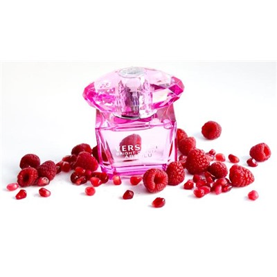 VERSACE BRIGHT CRYSTAL ABSOLU edp (w) 50ml