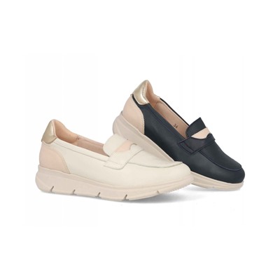 2520 - BDA
                ZAPATOS DE MUJER