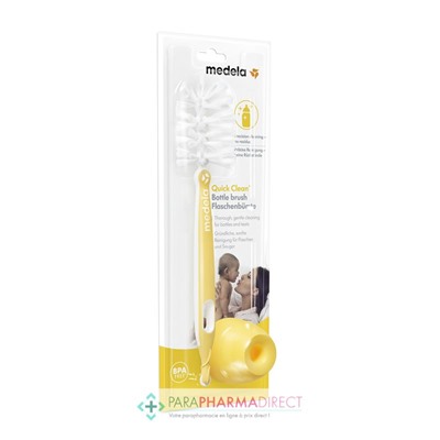 Medela Quick Clean - Goupillon