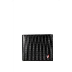 U.S. Polo Assn. Siyah Soft Deri Erkek Cüzdan Plcuz8407 160020210041