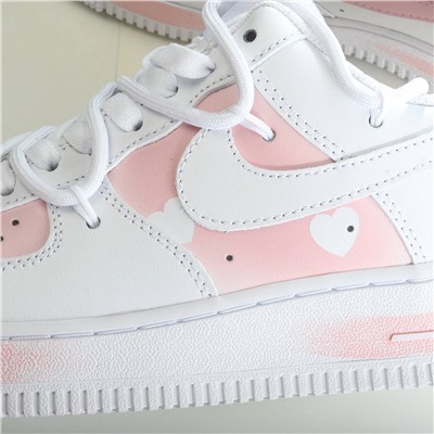 Кроссовки Nik*e Ai*r Forc*e 1 Low 👟  Реплика 1:1
