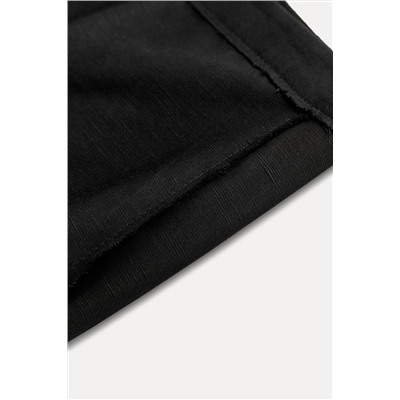 ZW COLLECTION LONG STRAIGHT BERMUDA SHORTS