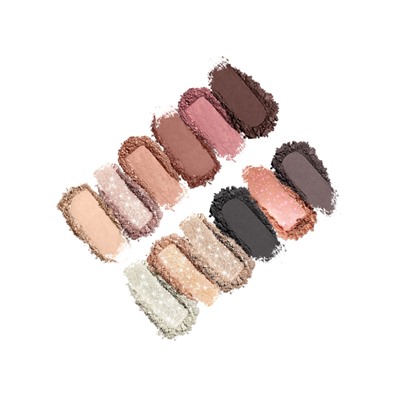 holiday première dreamy eyeshadow palette