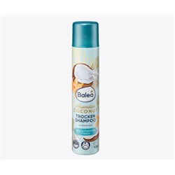 Trockenshampoo Hawaiian Coconut, 200 ml