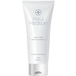 PAUL MEDISON Black Truffle Balancing Essence Эссенция для чувствительной кожи с экстрактом чёрного трюфеля 155г