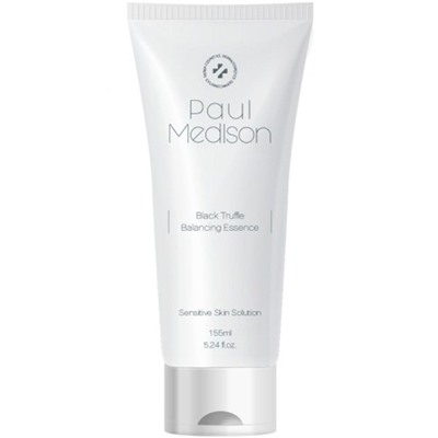 PAUL MEDISON Black Truffle Balancing Essence Эссенция для чувствительной кожи с экстрактом чёрного трюфеля 155г