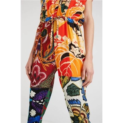 Mono cruzado M. Christian Lacroix