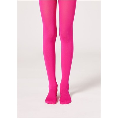 Soft Touch Strumpfhose 50 Denier für Mädchen