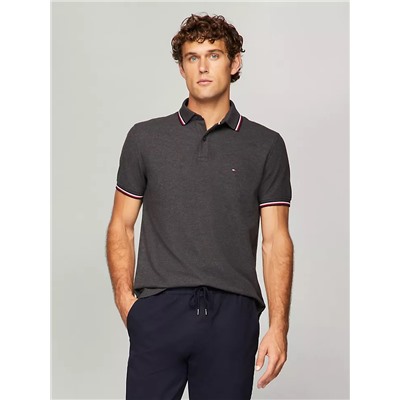 Regular Fit Tommy Wicking Polo