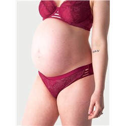 True Luxe Maternity Brief Panty