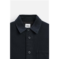 SOBRECAMISA ESTRUCTURA ESPIGA