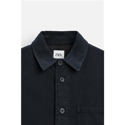 SOBRECAMISA ESTRUCTURA ESPIGA