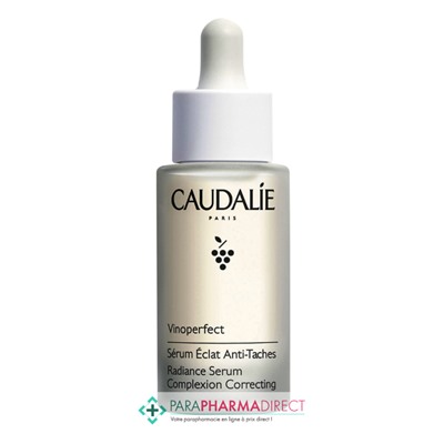 Caudalie Vinoperfect - Sérum Eclat Anti-Taches 30ml