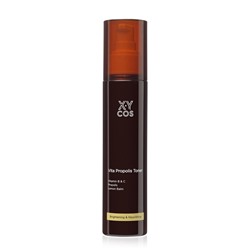 Vita Propolis Toner, Тонер для яркости кожи с витаминами B, C и прополисом
