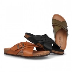 99909 - MÜLLER
                SANDALIAS DE HOMBRE