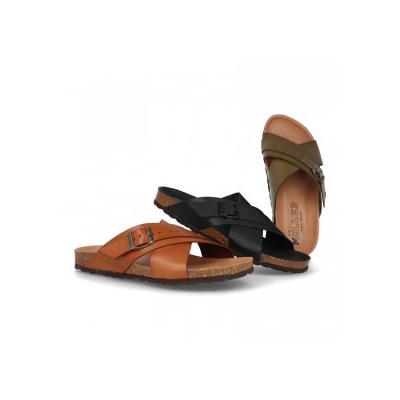 99909 - MÜLLER
                SANDALIAS DE HOMBRE