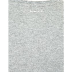 Açık Gri Melanj Sweatshirt