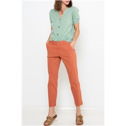 Pantalón Rosa pastel