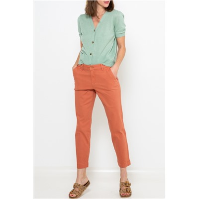 Pantalón Rosa pastel