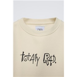 GRAFFITI HOODIE