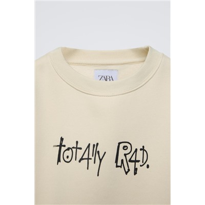 GRAFFITI HOODIE