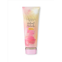 BODY FRAGRANCE Sol Fragrance Lotion