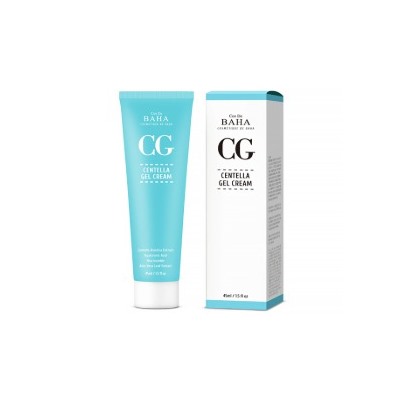 CG Centella Gel Cream