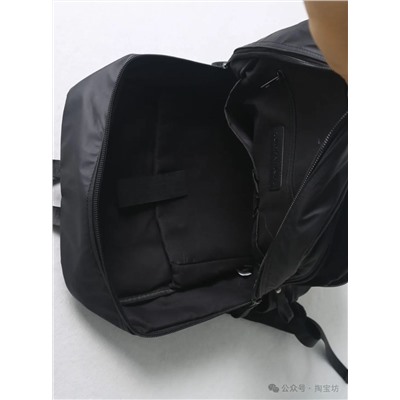 Сумка и рюкзак   ⚫️Calvin Klein  Изготовлен на ориг.фабрике изготовителя. Выполнены из водонепроницаемой ткани. Размеры на фото