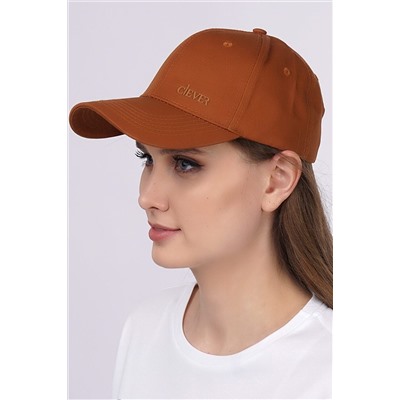 Бейсболка CLEVER, 839417