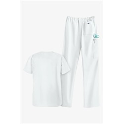UA Strictly Scrubs Unisex Scrub Set
