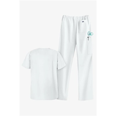 UA Strictly Scrubs Unisex Scrub Set
