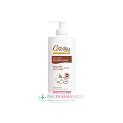 Rogé Cavaillès Lait Corps Nourrissant 400ml