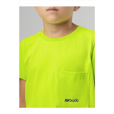 Футболка BODO-S #1024633