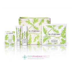 La Chenaie Pétrasève Trousse