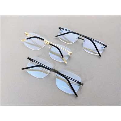 FE00834 - Оправа LINDBERG 2507 Titanium black